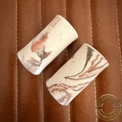 Shrimp Cove Cave Ceramic X 1