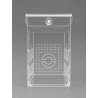Shrimp Cove showcase box. Small and medium sizes perfect for Caridina or Neocaridina Shrimp. Buy at Shrimp Cove UK