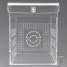 Shrimp Cove showcase box. Small and medium sizes perfect for Caridina or Neocaridina Shrimp. Buy at Shrimp Cove UK