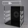 Shrimp Cove showcase box. Small and medium sizes perfect for Caridina or Neocaridina Shrimp. Buy at Shrimp Cove UK