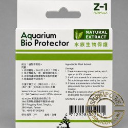 Z1 Aquarium Bio Protector No More Planaria