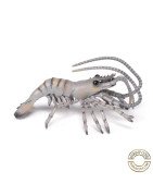 Papo Aquatic Shrimp 3" at Shrimp Cove UK Buy Now! Aquatic Aquarium Neocaridina Shrimp Essentials to Gifts Available