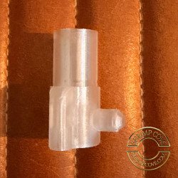 Sponge Filter Turbo intake arm. UPGRADE YOURS TODAY Shrimp Cove | Great Gifts at Shrimp Cove