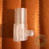 Sponge Filter Turbo intake arm. UPGRADE YOURS TODAY Shrimp Cove | Great Gifts at Shrimp Cove