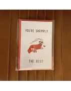You're Shrimply the Best Gift Card Buy Now at Shrimp Cove UK