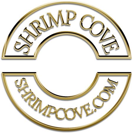 DEMON Shrimp A MIND BLOWING BARGAIN Neocaridina Shrimp Aquarium Beauty | Shrimp Cove | BEST IN UK