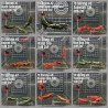 TB Shrimp A MIND BLOWING BARGAIN Caridina Shrimp Aquarium | Shrimp Cove | BEST IN UK