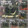 TB Shrimp A MIND BLOWING BARGAIN Caridina Shrimp Aquarium Beauty | Shrimp Cove | BEST IN UK