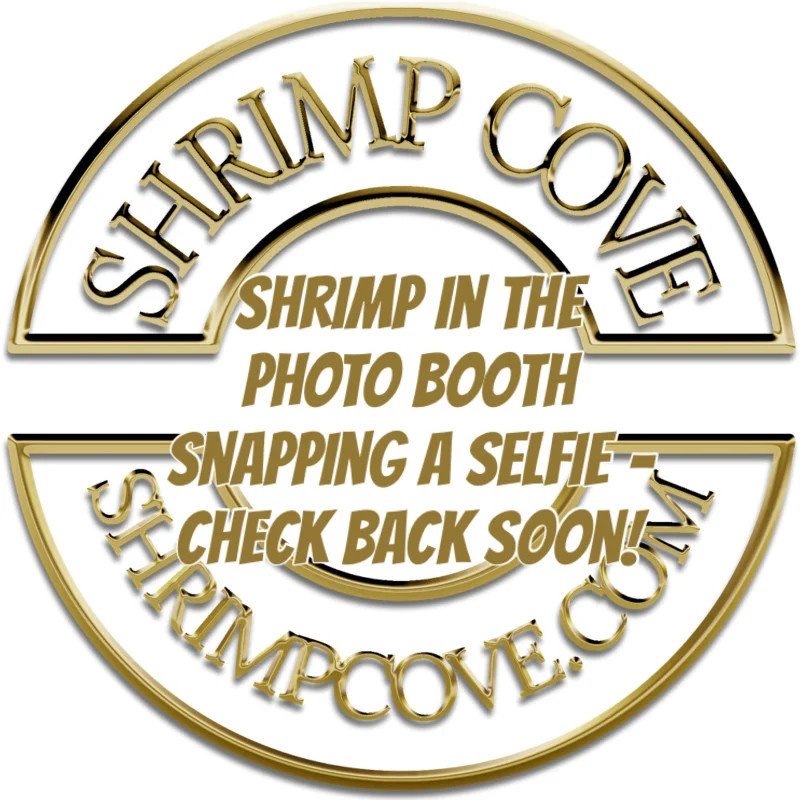 Blue PEARL  Neocaridina Shrimp | Elite Colour Grade | Shrimp Cove®