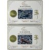 Black Snow Tiger premium Caridina Shrimp buy now at Shrimp Cove next day delivery premium shrimp UK
