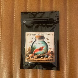 Beneficial Bacteria 20G , Create a healthier, more sustainable aquarium At Shrimp Cove UK Buy Now