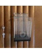 Shrimp Cove showcase box. Small and medium sizes perfect for Caridina or Neocaridina Shrimp. Buy at Shrimp Cove UK