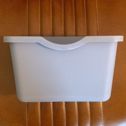 Mountable Shrimp Tank Organiser - Hang on glass