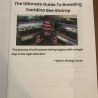 The ultimate breeding guide for Caridina shrimp by Marks Shrimp Tank Buy Now at Shrimp Cove UK
