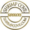 SIDEKICKS SEEKING A HAPPY, LOVING HOME- COMMON CARIDINA SHRIMP/ LOW GRADE