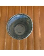 Shrimp Cove Handmade 5oz Tumbler / Trinket Pot/ Coffee Cup Buy Now at Shrimp Cove UK