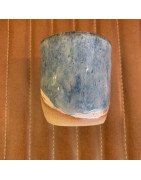 Shrimp Cove Handmade 5oz Tumbler / Trinket Pot/ Coffee Cup Buy Now at Shrimp Cove UK