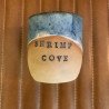 Shrimp Cove Handmade 5oz Tumbler / Trinket Pot/ Coffee Cup Buy Now at Shrimp Cove UK