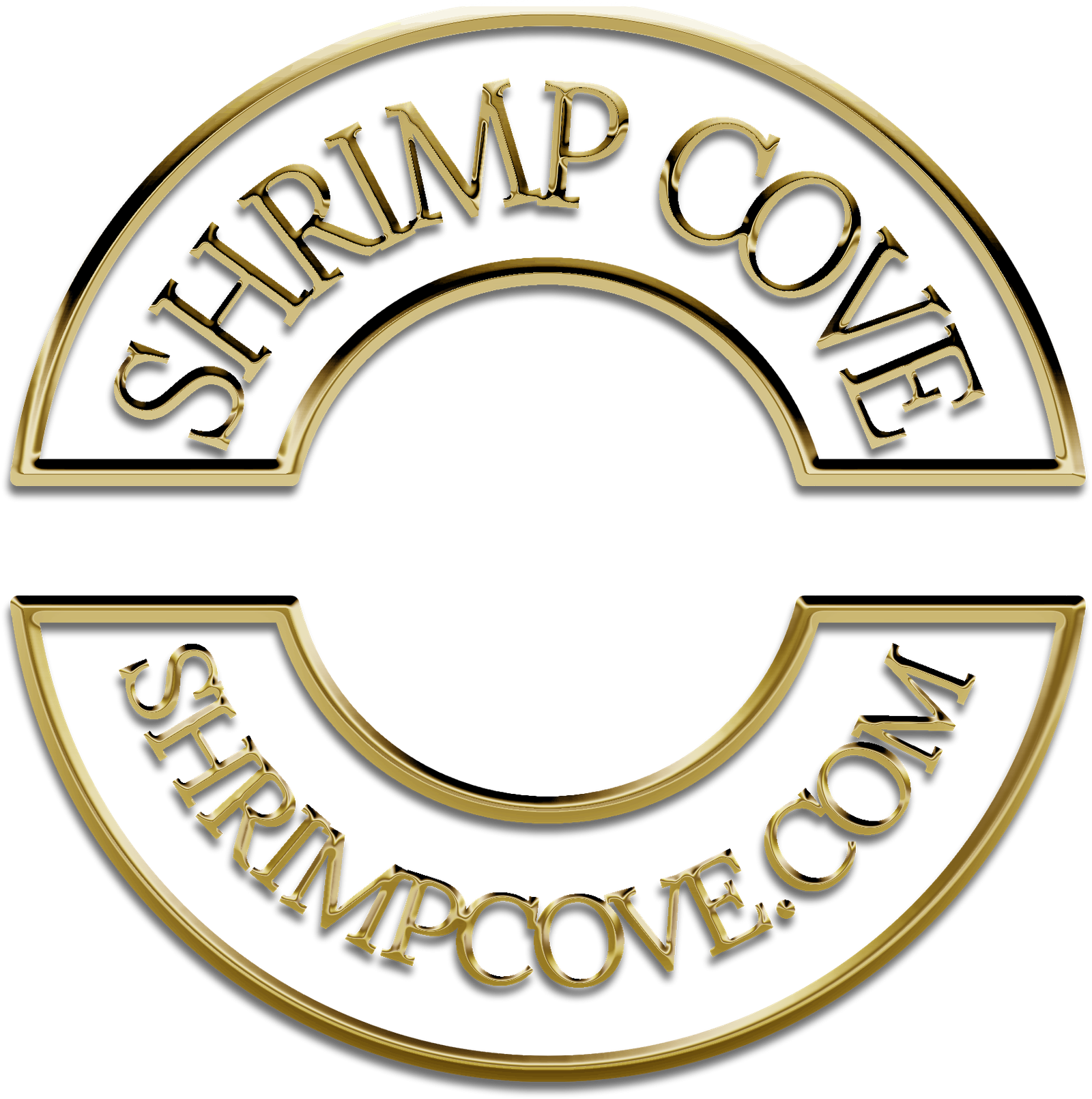 Shrimp Cove